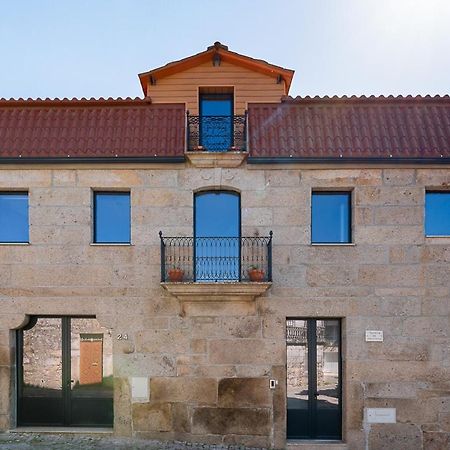 Sevenfarm Villa Мангуалде Екстериор снимка