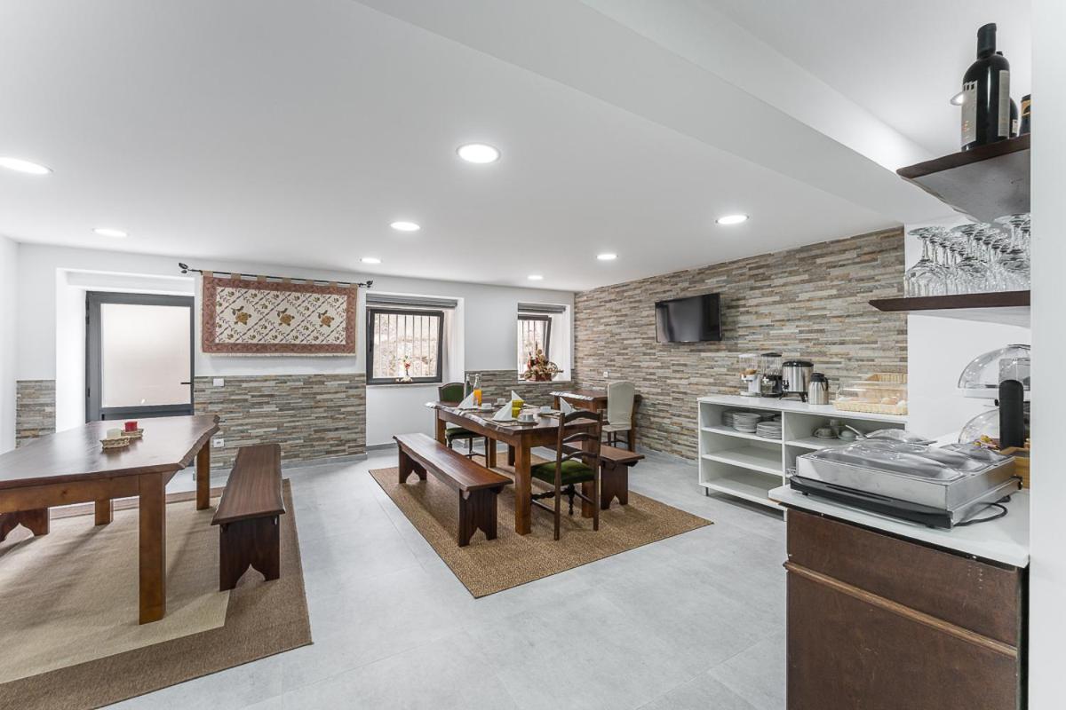 Sevenfarm Villa Мангуалде Екстериор снимка