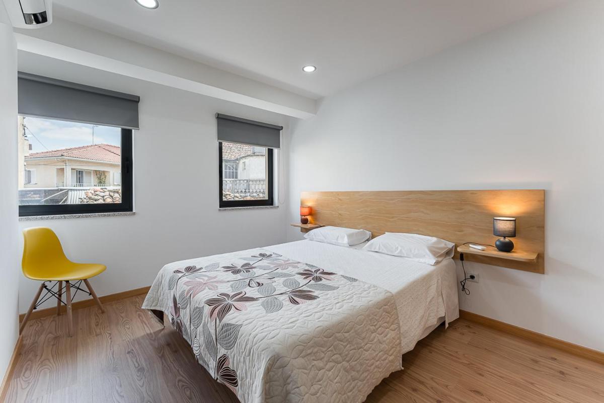Sevenfarm Villa Мангуалде Екстериор снимка