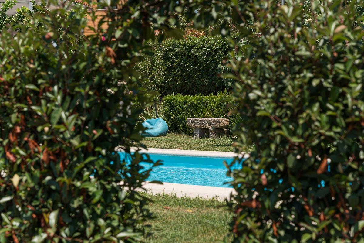 Sevenfarm Villa Мангуалде Екстериор снимка
