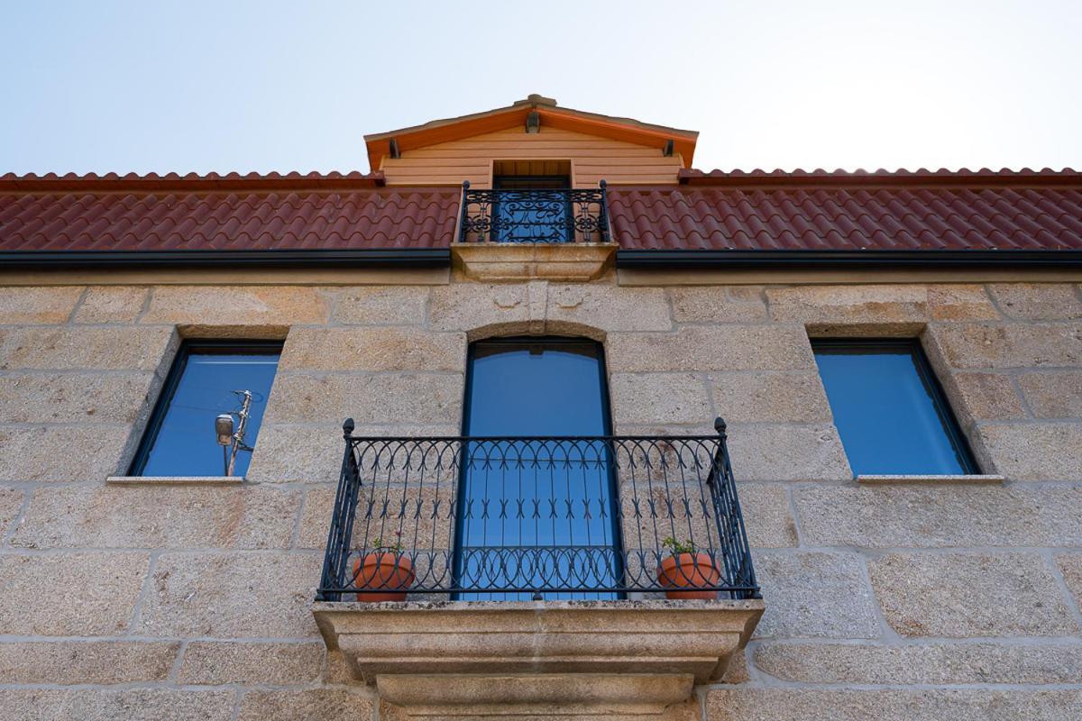 Sevenfarm Villa Мангуалде Екстериор снимка