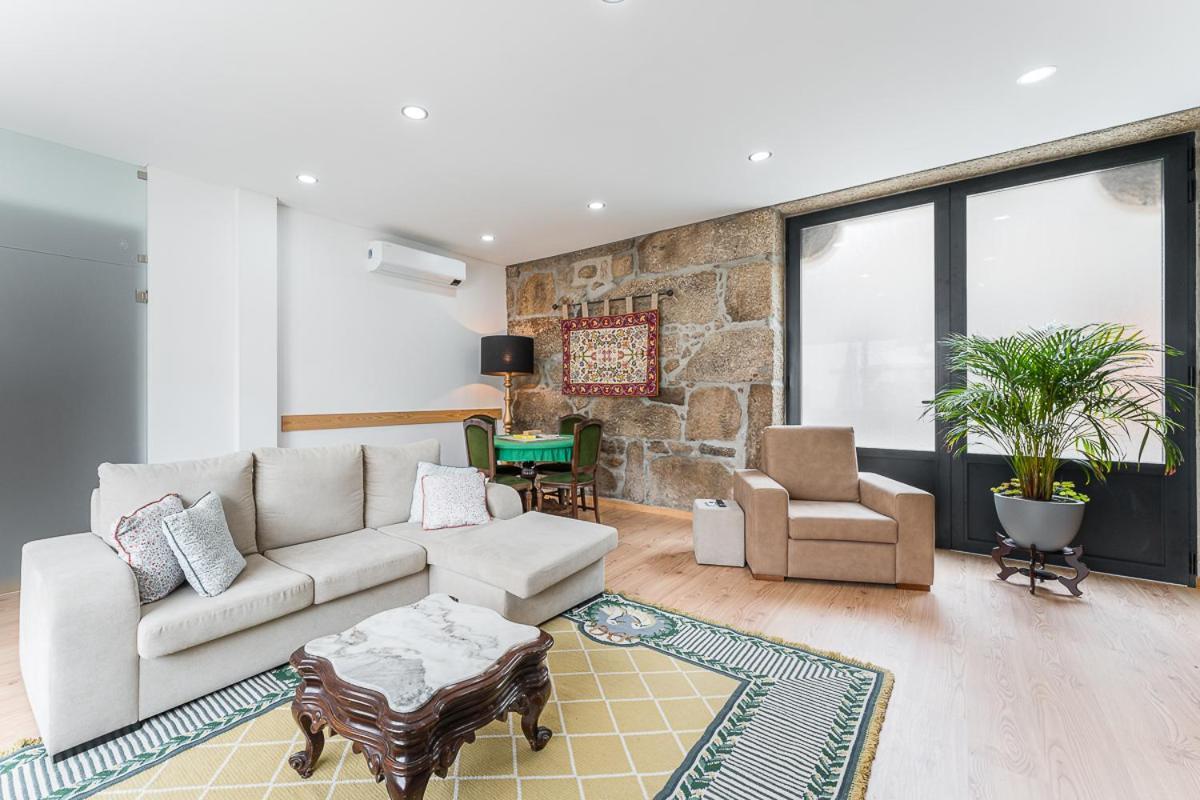 Sevenfarm Villa Мангуалде Екстериор снимка