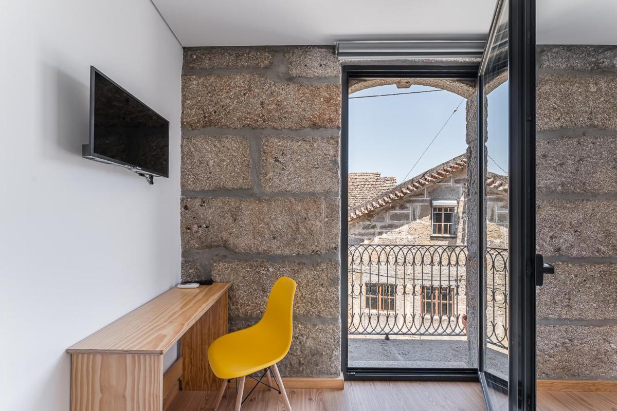 Sevenfarm Villa Мангуалде Екстериор снимка