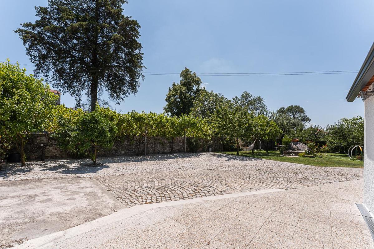 Sevenfarm Villa Мангуалде Екстериор снимка