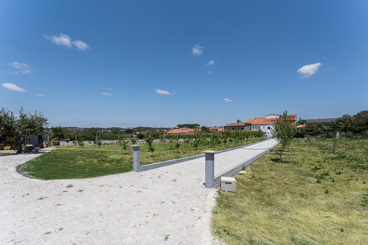 Sevenfarm Villa Мангуалде Екстериор снимка